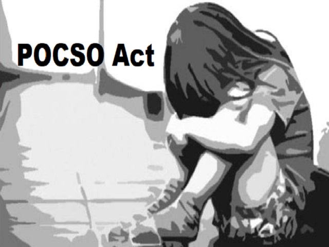 What is Protection of Children from Sexual Offences (POCSO) Act? 
